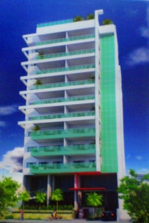 Vila Baalbeck Residencial - Apartamentos de 4 quartos - Ingá